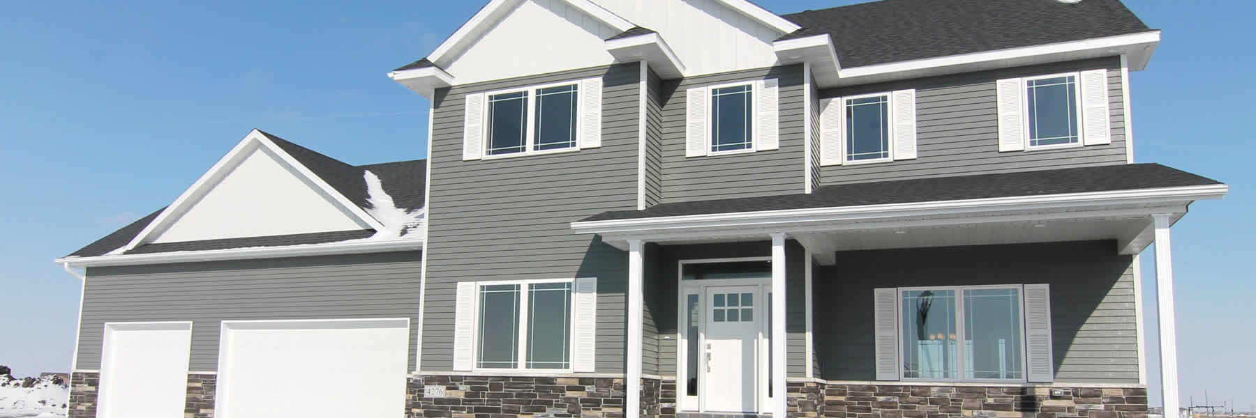 Contact T&S Custom Homes to build your specialty home in Fargo-Moorhead.